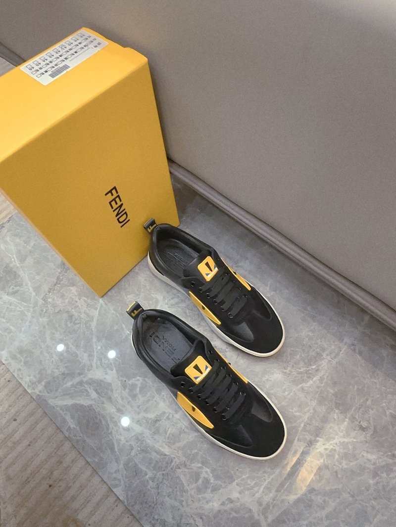 Fendi Sneakers